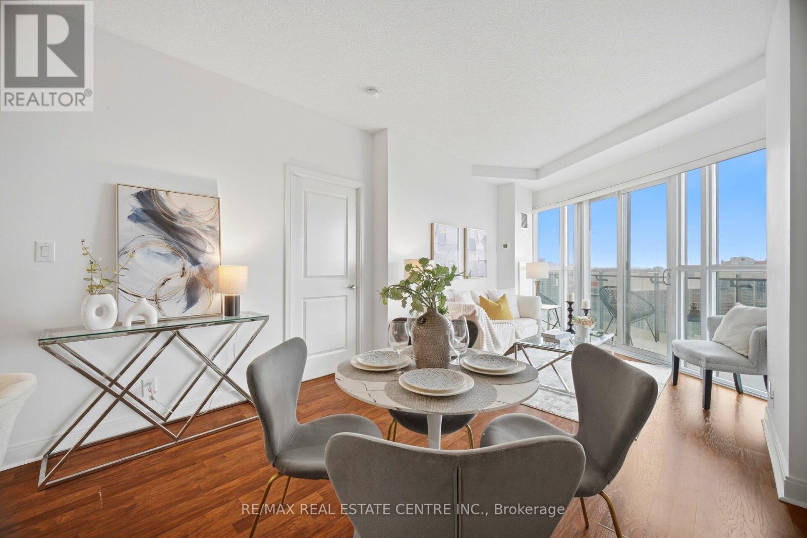 2401 - 50 Absolute Avenue, Mississauga, Ontario  L4Z 0A8 - Photo 14 - W13122228