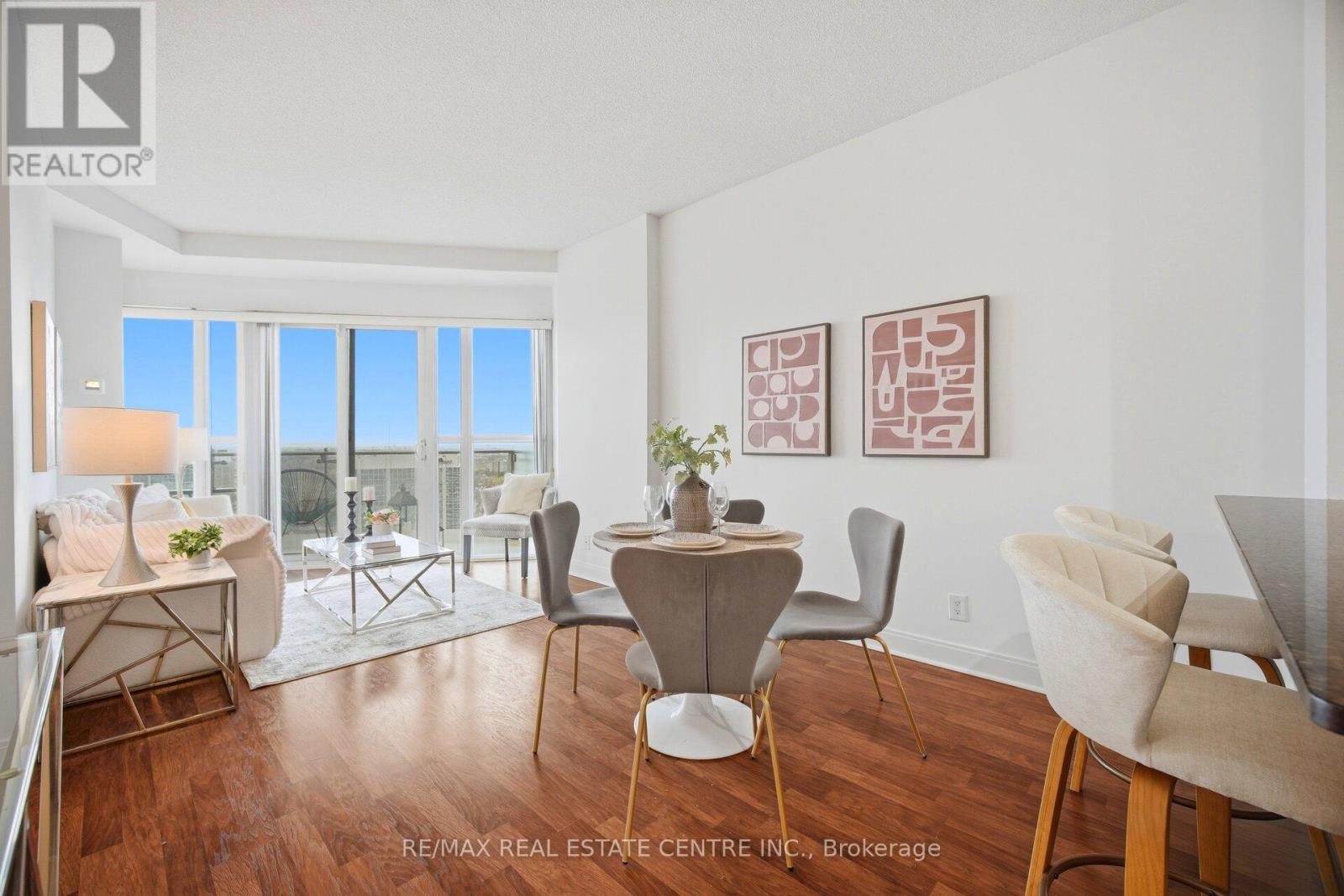 2401 - 50 Absolute Avenue, Mississauga, Ontario  L4Z 0A8 - Photo 15 - W13122228