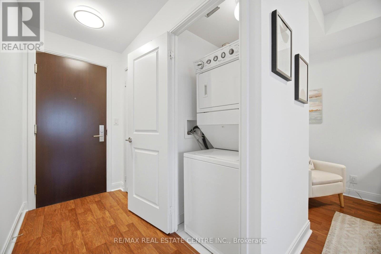 2401 - 50 Absolute Avenue, Mississauga, Ontario  L4Z 0A8 - Photo 18 - W13122228