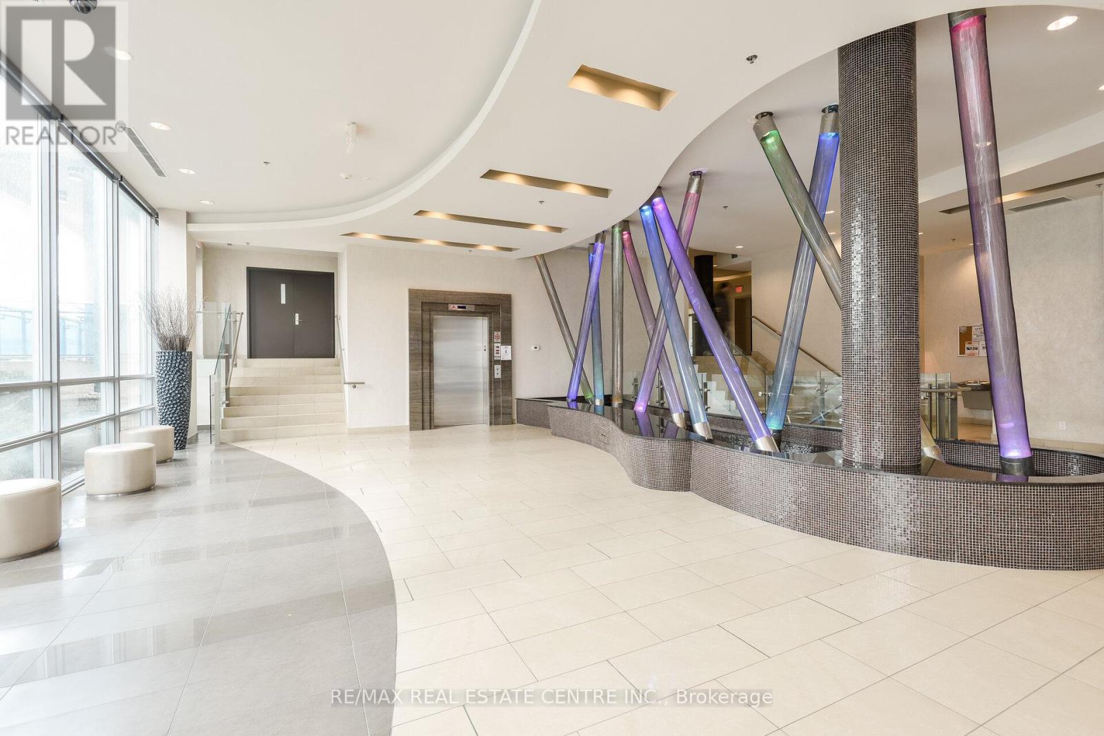 2401 - 50 Absolute Avenue, Mississauga, Ontario  L4Z 0A8 - Photo 30 - W13122228
