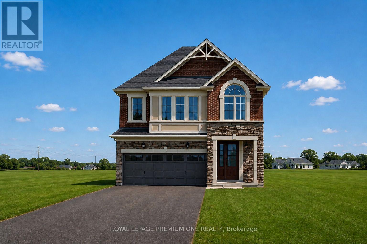 8 JACK KENNY COURT, Caledon, Ontario