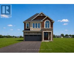 8 JACK KENNY COURT, Caledon, Ontario