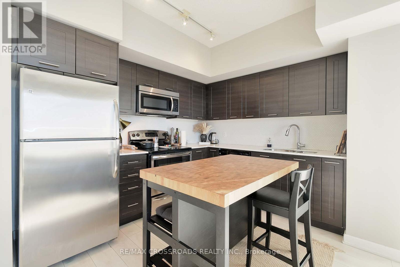 3409 - 2220 Lake Shore Boulevard, Toronto, Ontario  M8V 0C1 - Photo 10 - W13122250