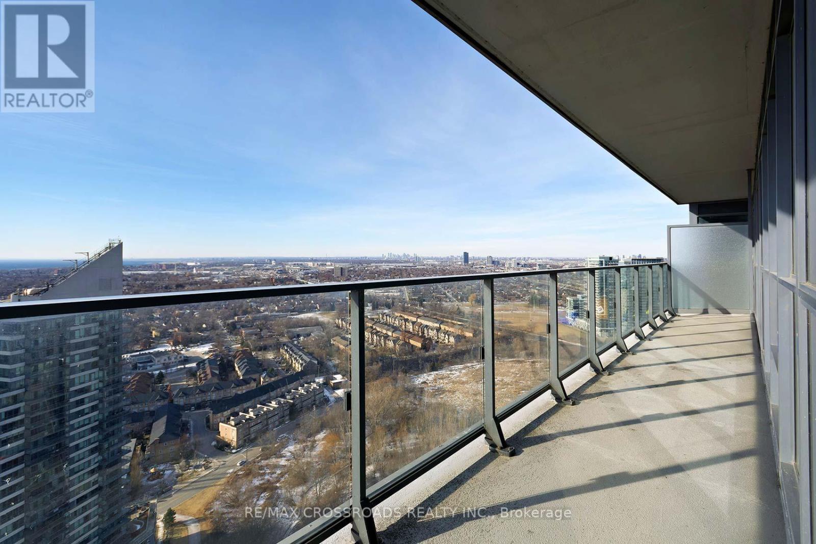 3409 - 2220 Lake Shore Boulevard, Toronto, Ontario  M8V 0C1 - Photo 11 - W13122250