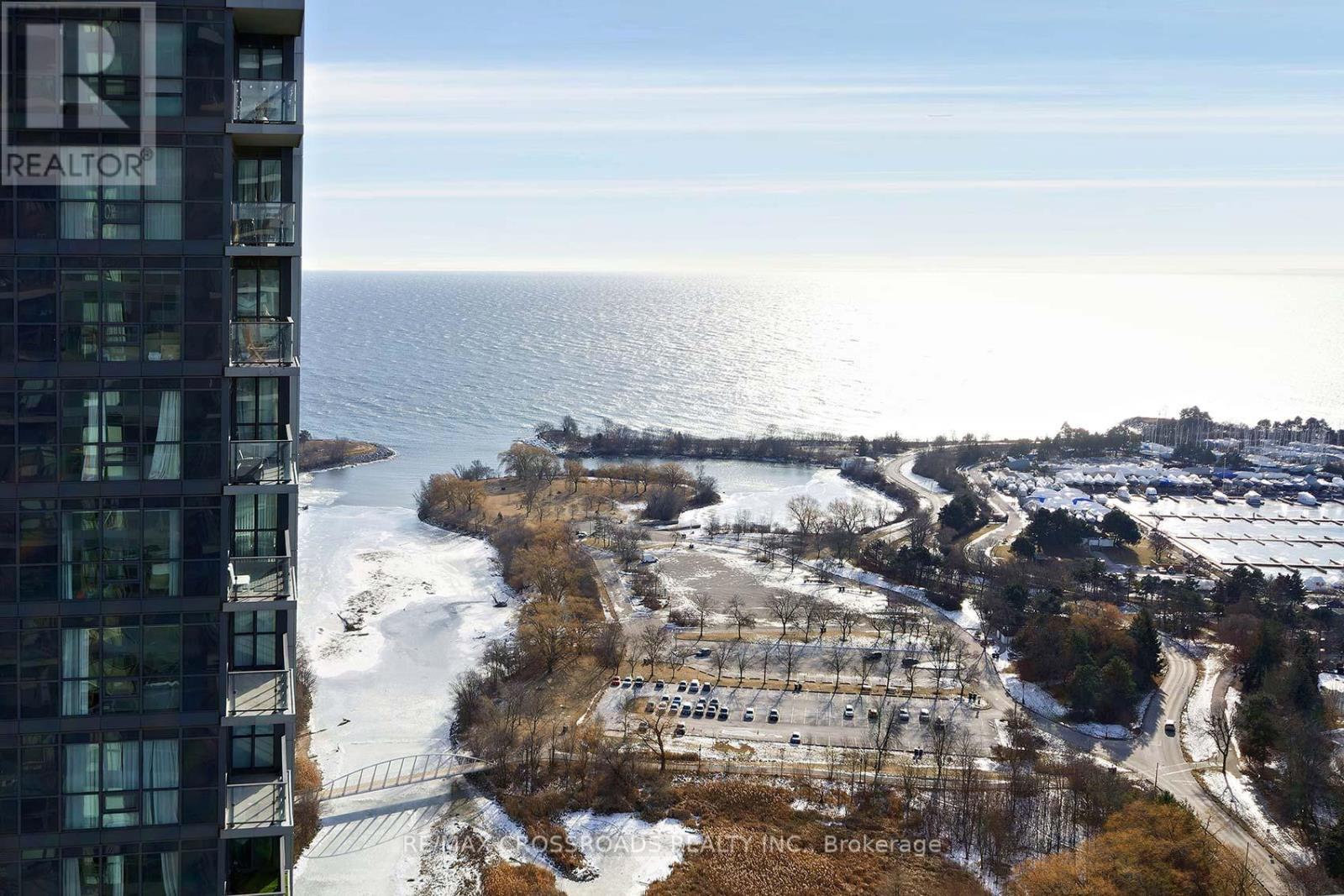 3409 - 2220 Lake Shore Boulevard, Toronto, Ontario  M8V 0C1 - Photo 12 - W13122250