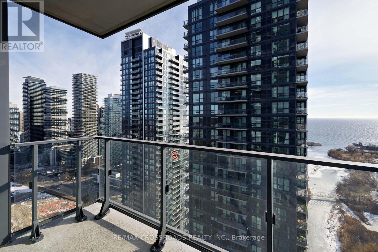 3409 - 2220 Lake Shore Boulevard, Toronto, Ontario  M8V 0C1 - Photo 13 - W13122250