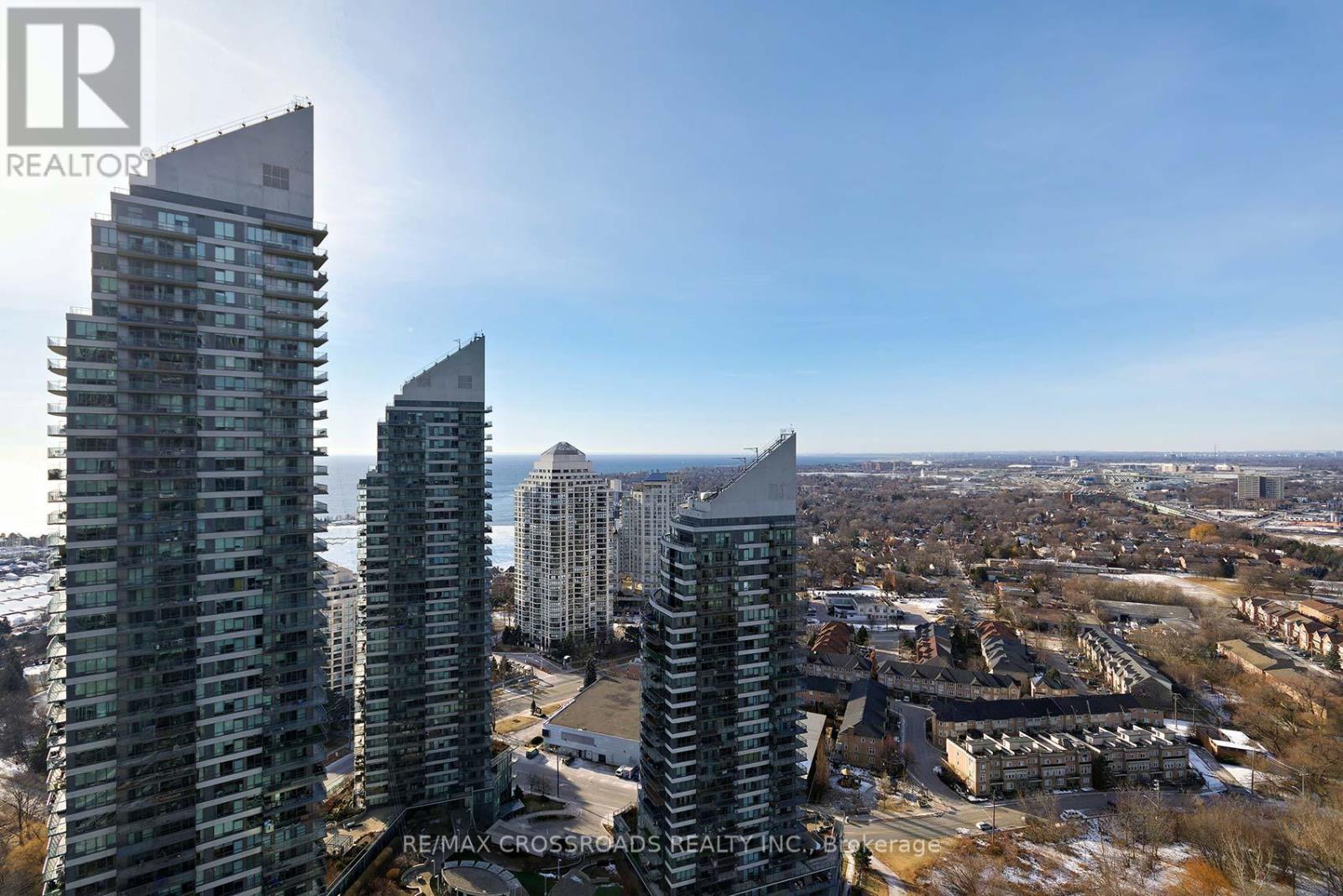 3409 - 2220 Lake Shore Boulevard, Toronto, Ontario  M8V 0C1 - Photo 14 - W13122250