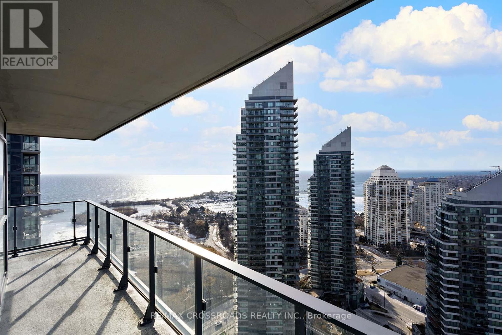 3409 - 2220 Lake Shore Boulevard, Toronto, Ontario  M8V 0C1 - Photo 16 - W13122250