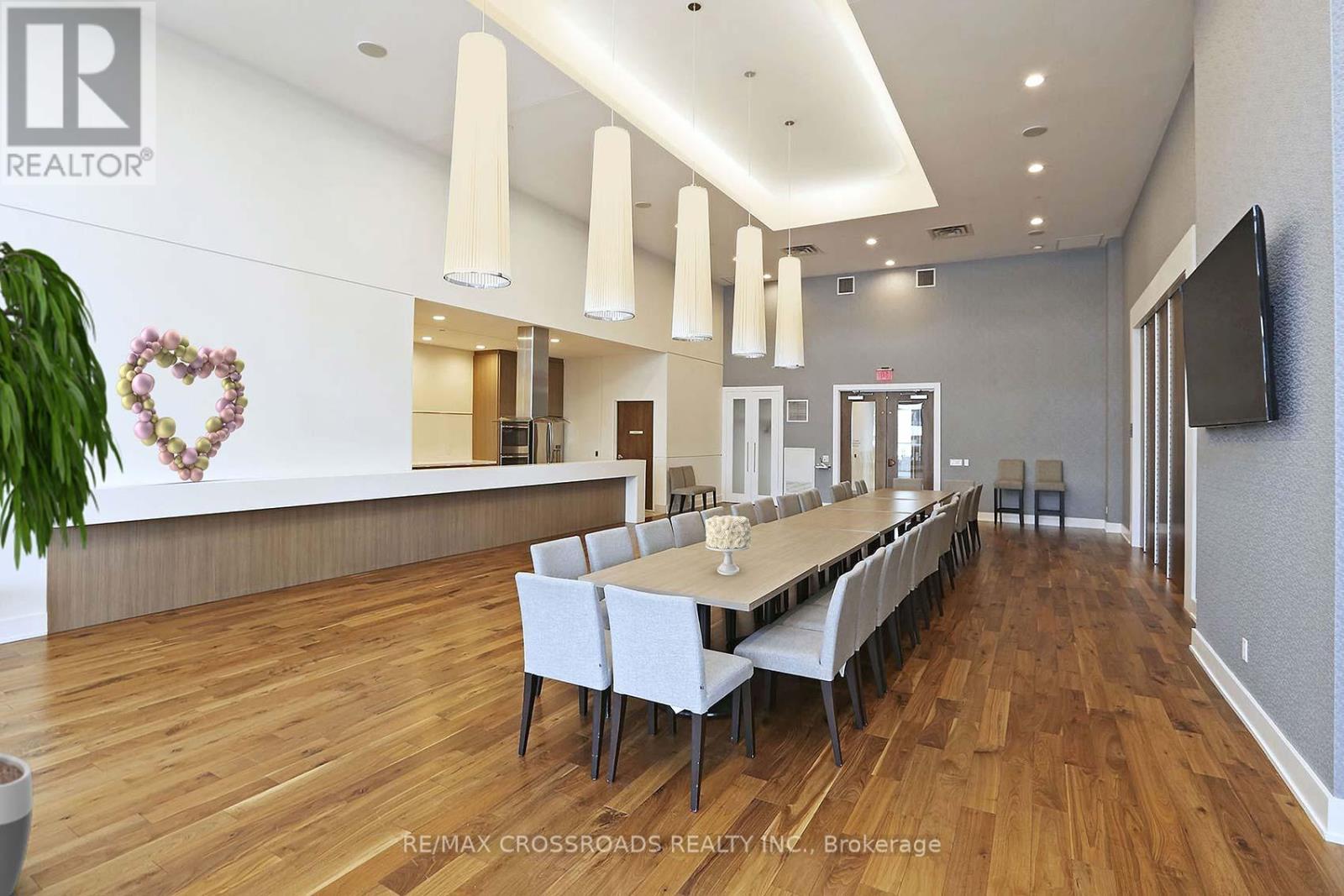 3409 - 2220 Lake Shore Boulevard, Toronto, Ontario  M8V 0C1 - Photo 29 - W13122250