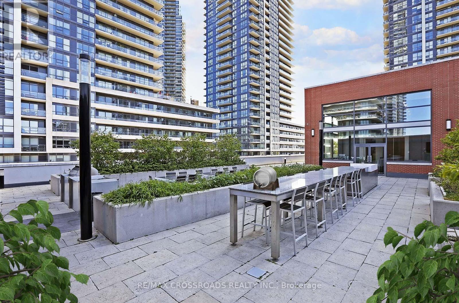 3409 - 2220 Lake Shore Boulevard, Toronto, Ontario  M8V 0C1 - Photo 31 - W13122250