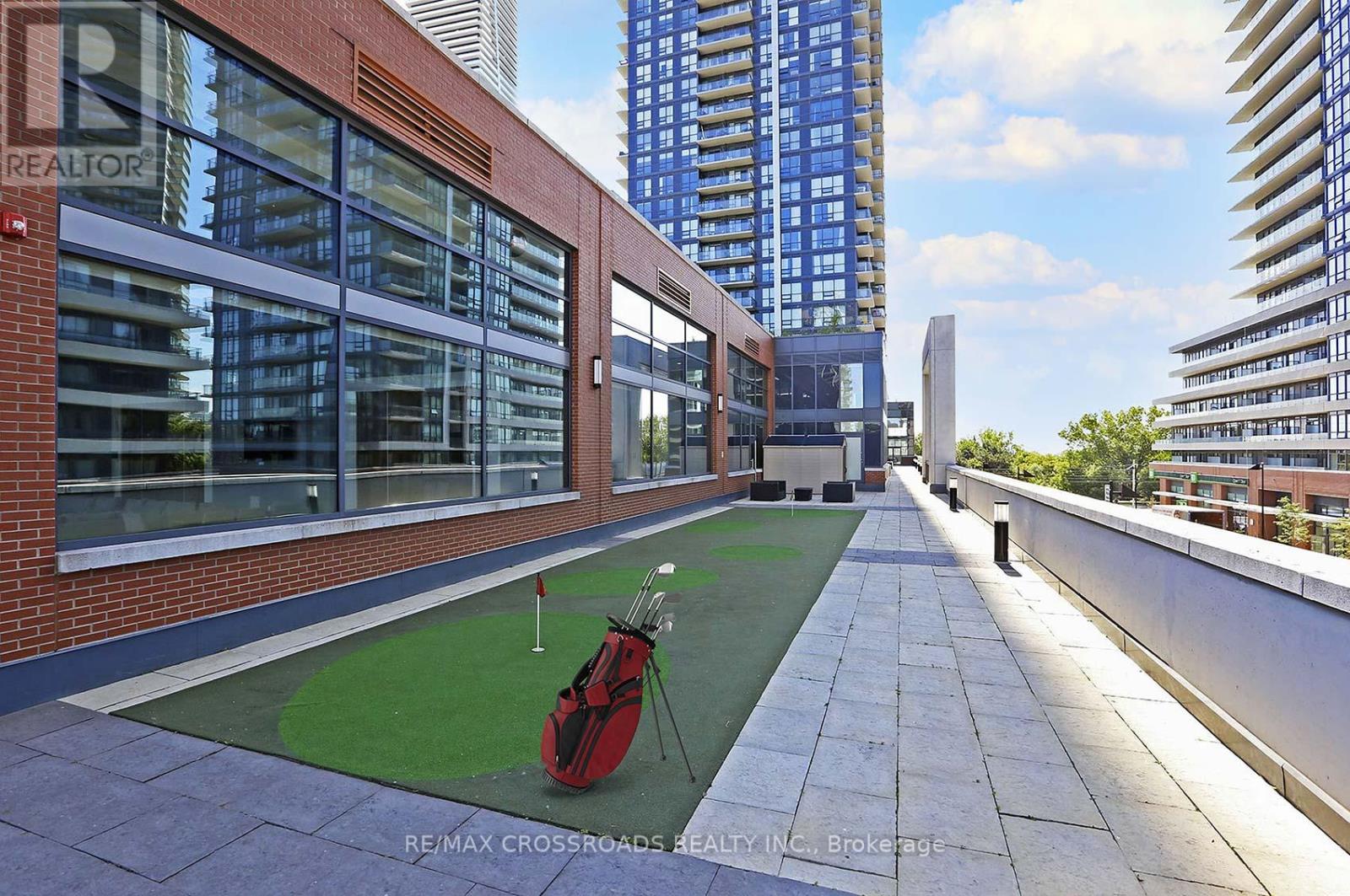 3409 - 2220 Lake Shore Boulevard, Toronto, Ontario  M8V 0C1 - Photo 32 - W13122250