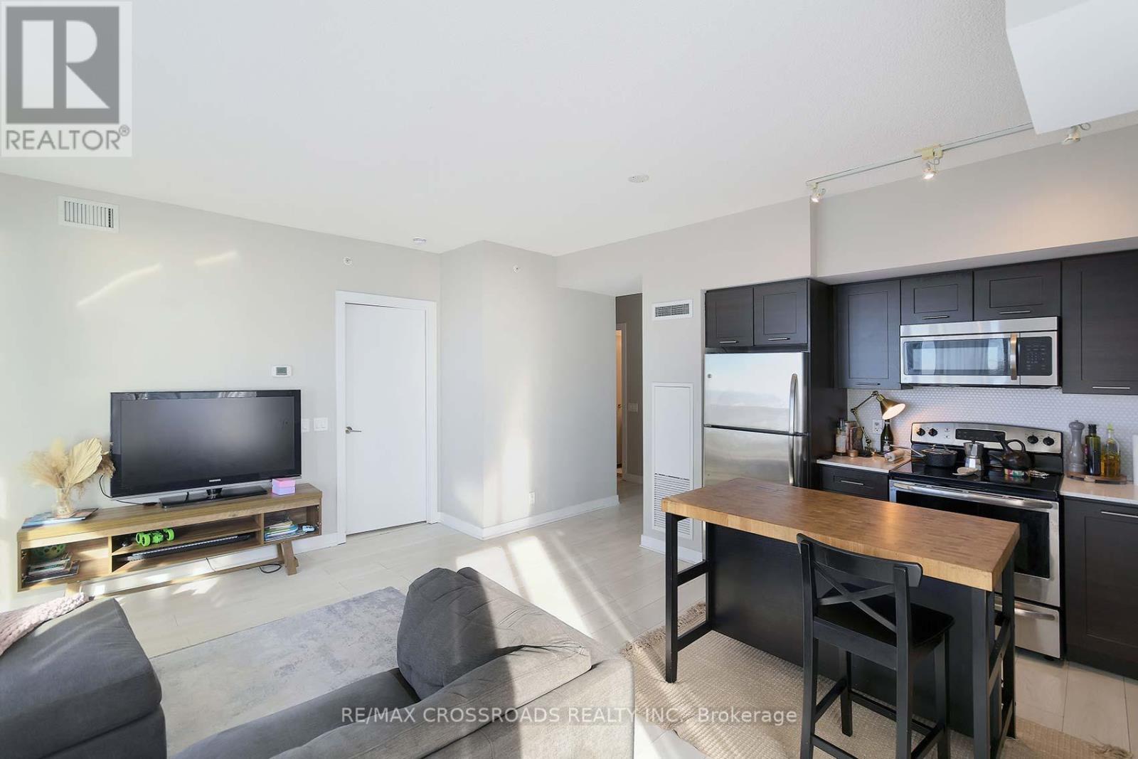 3409 - 2220 Lake Shore Boulevard, Toronto, Ontario  M8V 0C1 - Photo 5 - W13122250