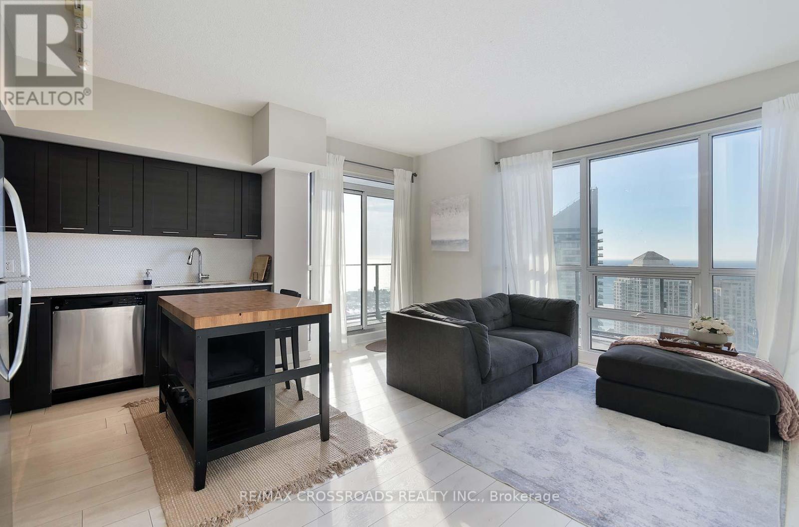 3409 - 2220 Lake Shore Boulevard, Toronto, Ontario  M8V 0C1 - Photo 6 - W13122250