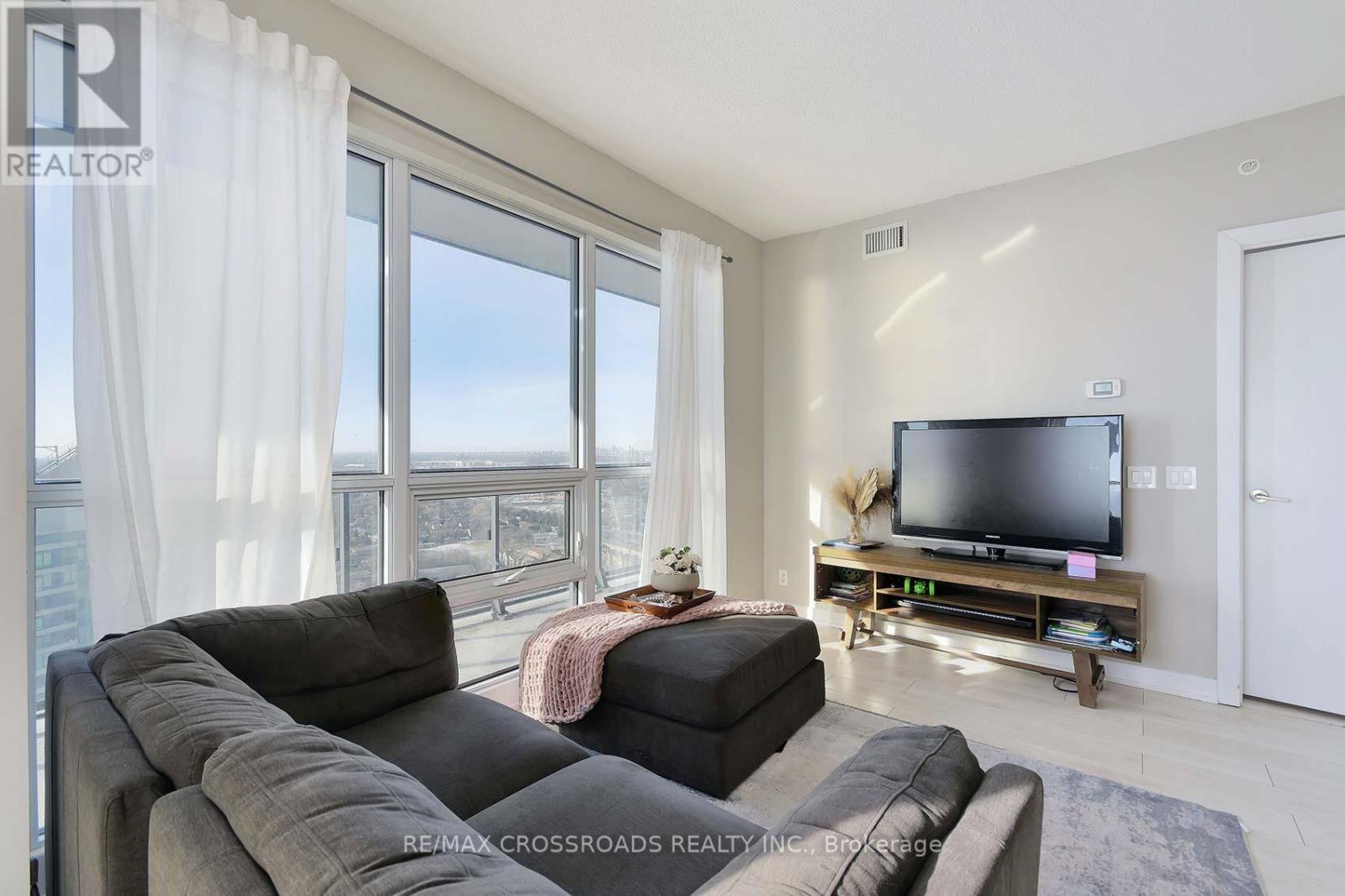 3409 - 2220 Lake Shore Boulevard, Toronto, Ontario  M8V 0C1 - Photo 7 - W13122250