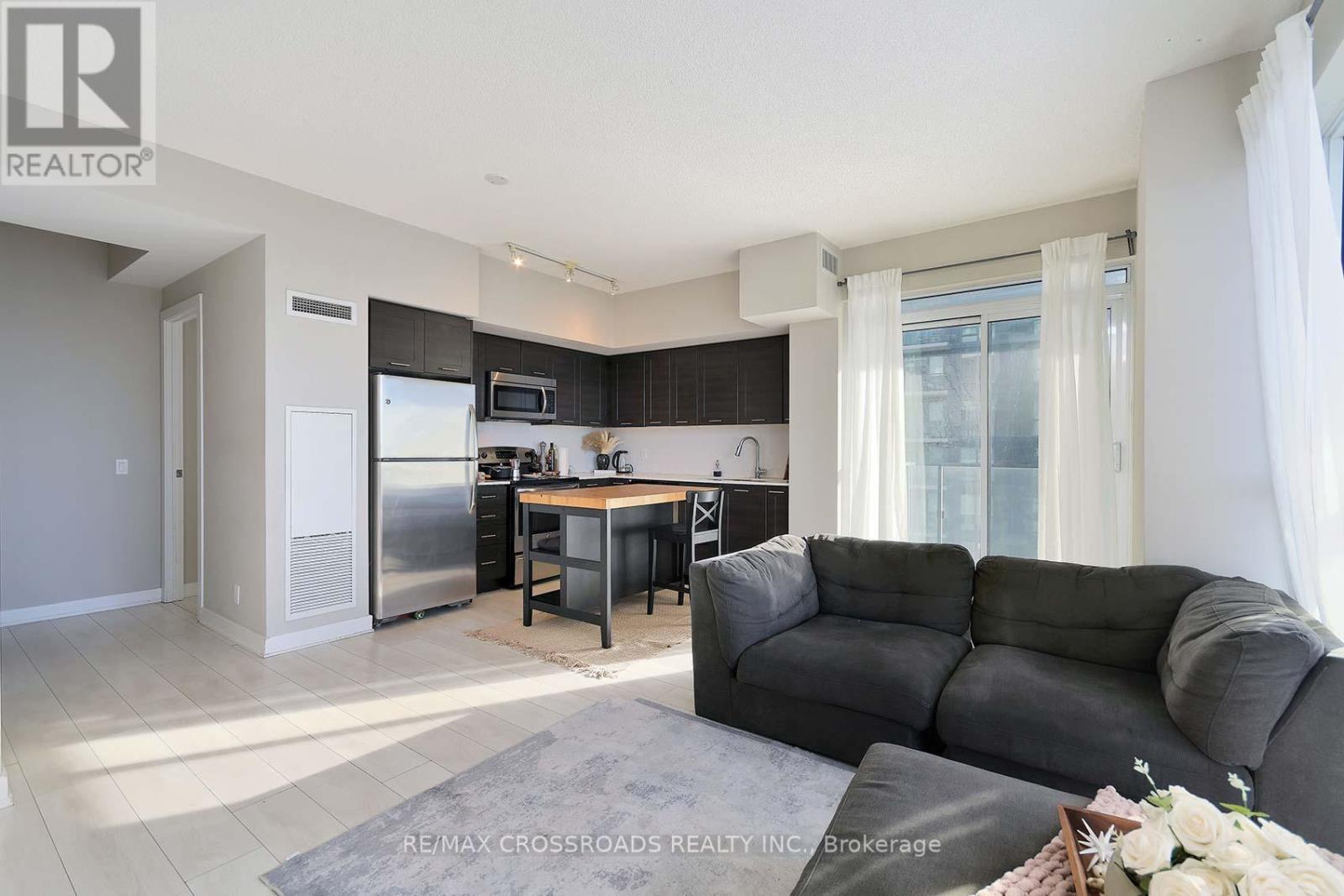 3409 - 2220 Lake Shore Boulevard, Toronto, Ontario  M8V 0C1 - Photo 8 - W13122250
