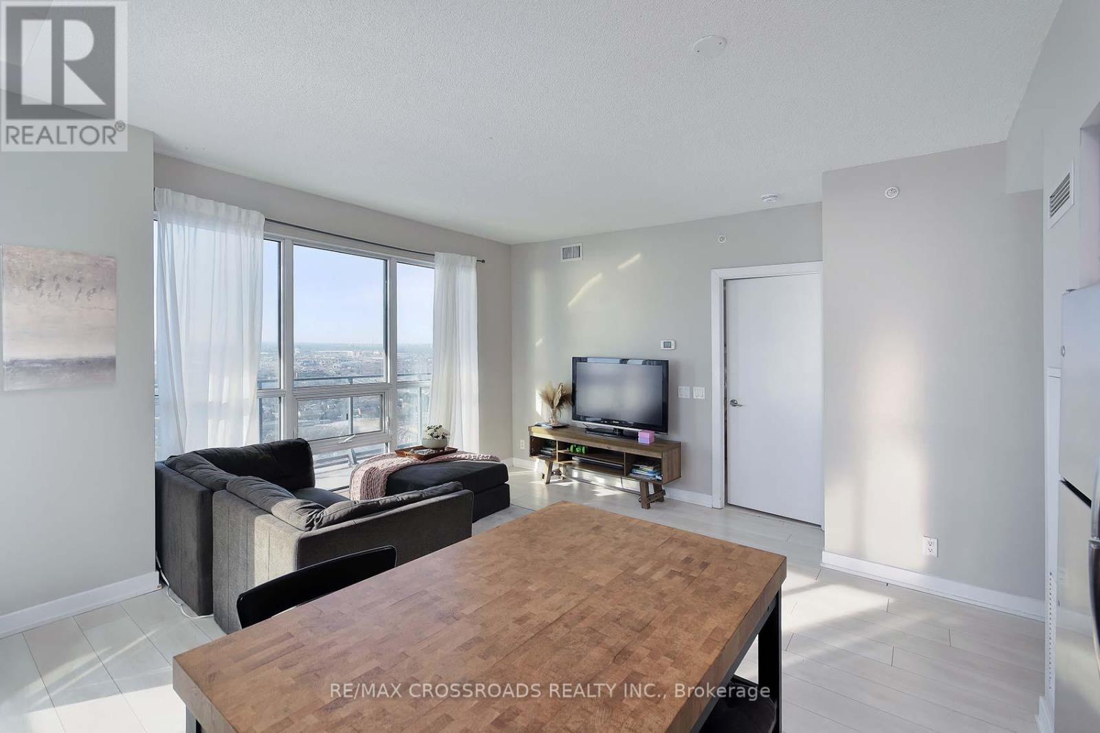 3409 - 2220 Lake Shore Boulevard, Toronto, Ontario  M8V 0C1 - Photo 9 - W13122250