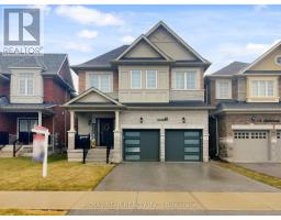 20 WALWORTH STREET, Halton Hills, Ontario