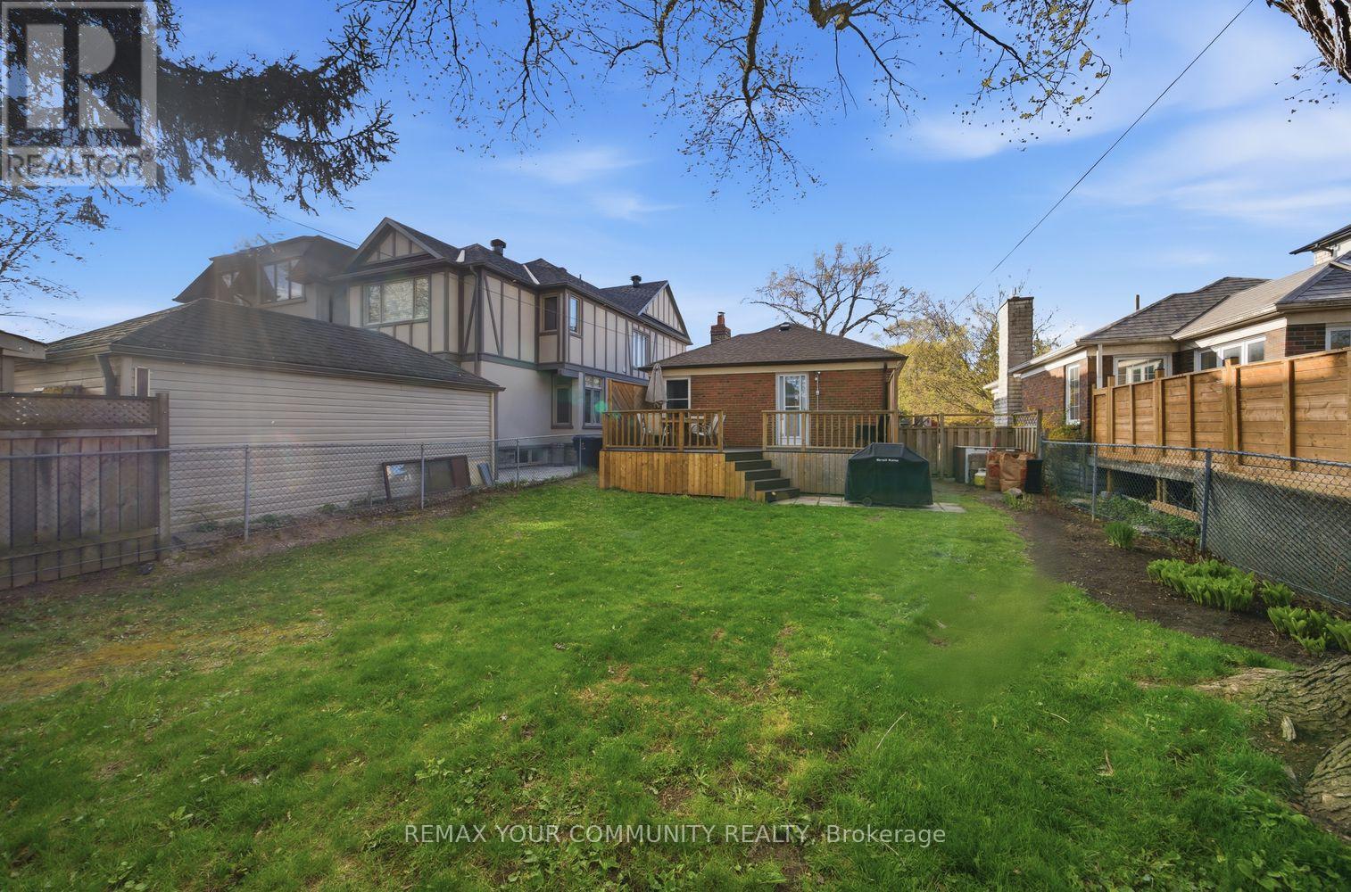 25 Murrie Street, Toronto, Ontario  M8V 1X6 - Photo 41 - W13122272