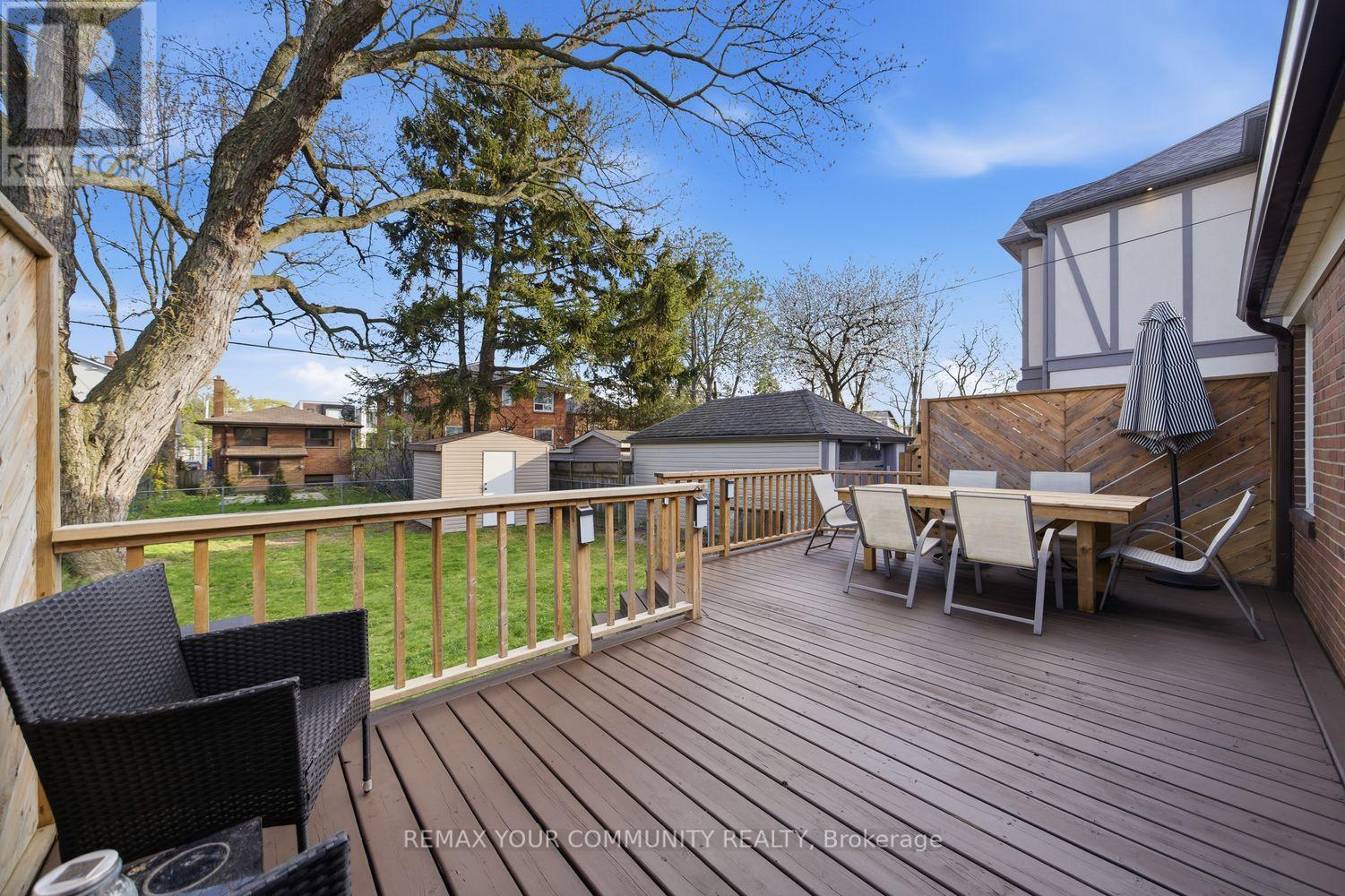 25 Murrie Street, Toronto, Ontario  M8V 1X6 - Photo 44 - W13122272