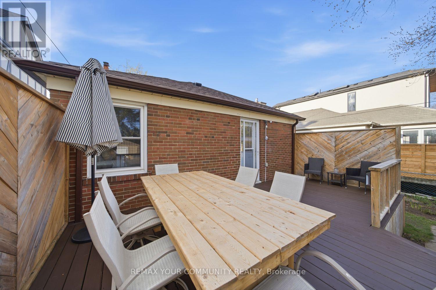 25 Murrie Street, Toronto, Ontario  M8V 1X6 - Photo 46 - W13122272