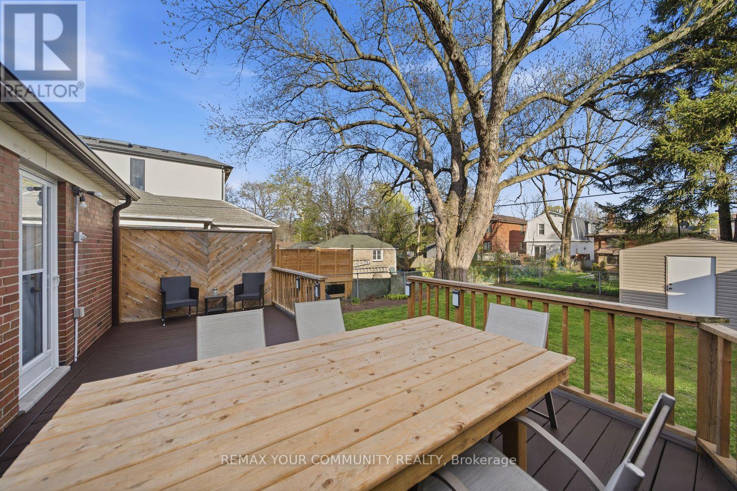 25 Murrie Street, Toronto, Ontario  M8V 1X6 - Photo 47 - W13122272