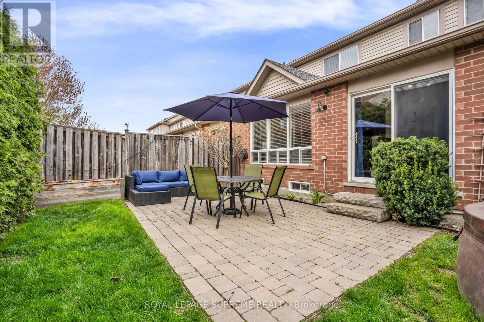 1063 Barclay Circle, Milton, Ontario  L9T 5W3 - Photo 46 - W13122286