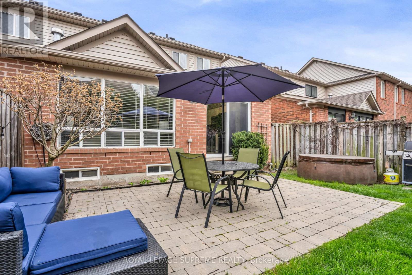 1063 Barclay Circle, Milton, Ontario  L9T 5W3 - Photo 47 - W13122286