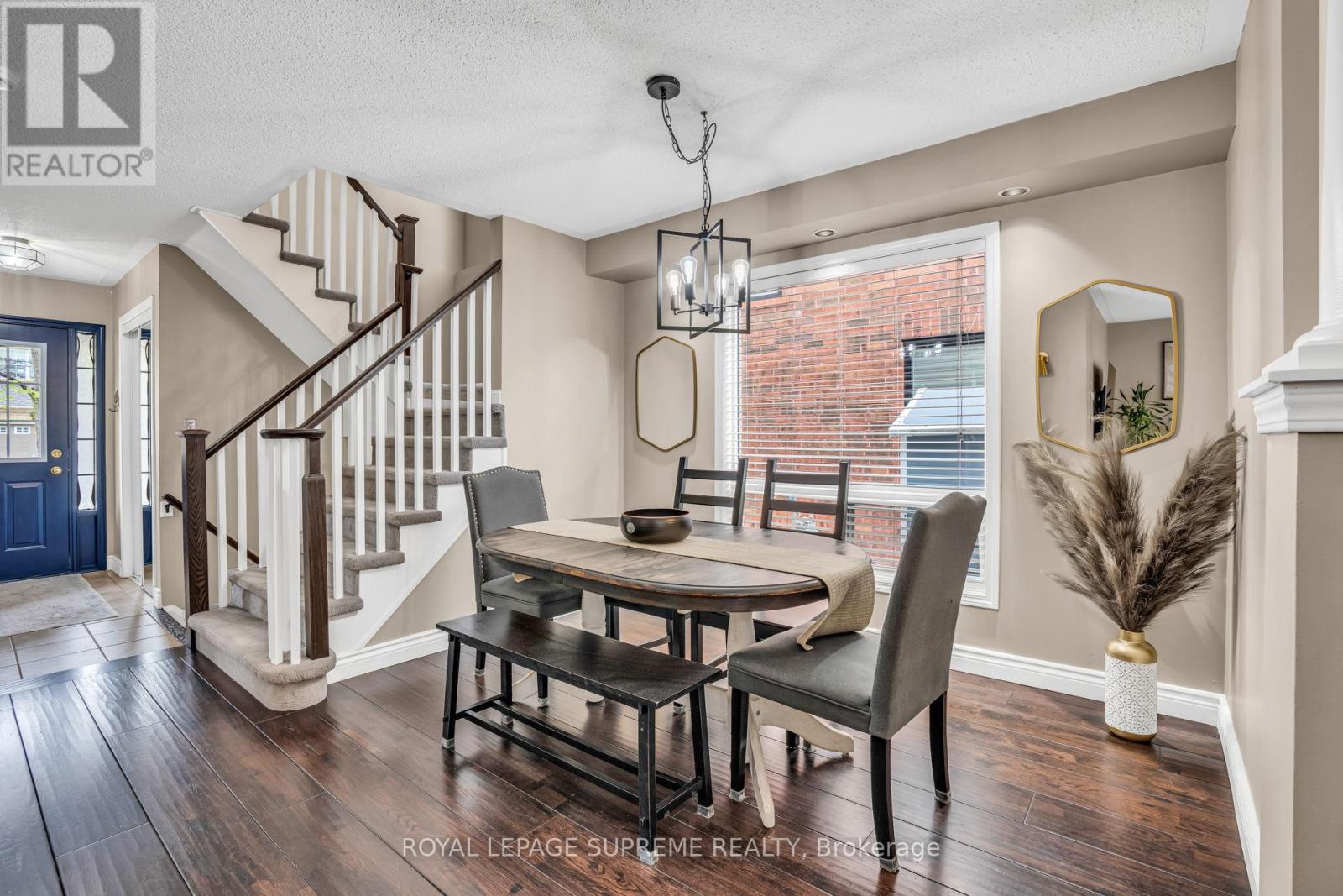 1063 Barclay Circle, Milton, Ontario  L9T 5W3 - Photo 7 - W13122286