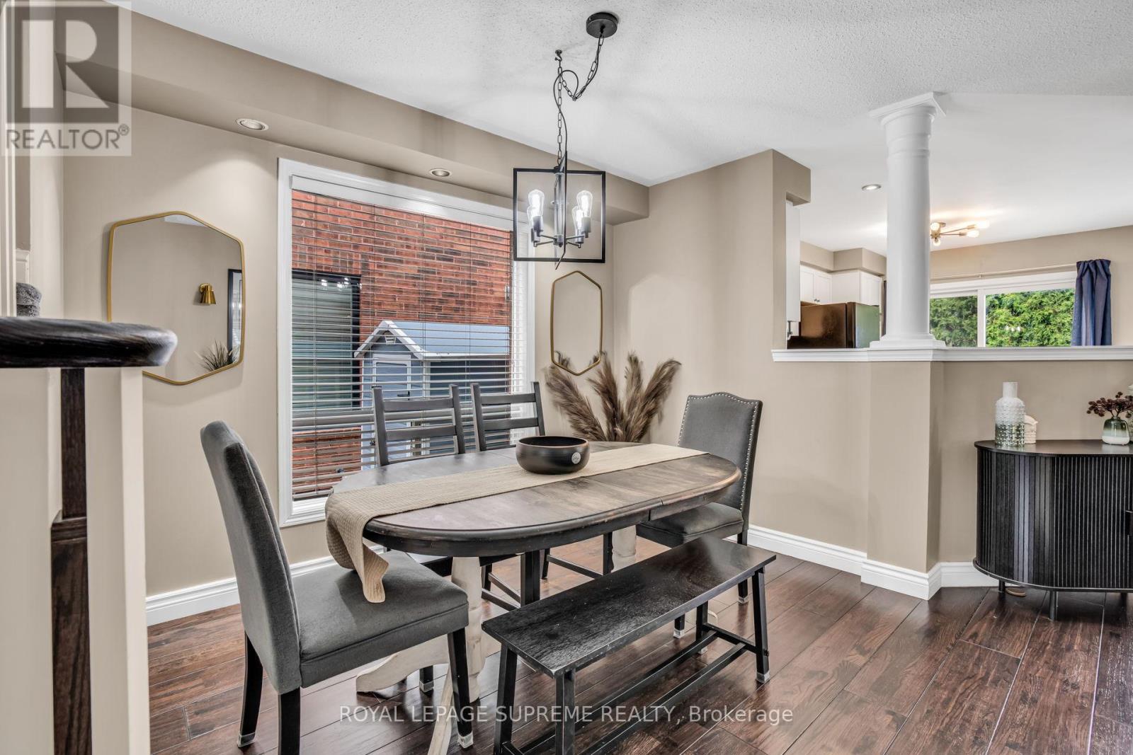 1063 Barclay Circle, Milton, Ontario  L9T 5W3 - Photo 8 - W13122286