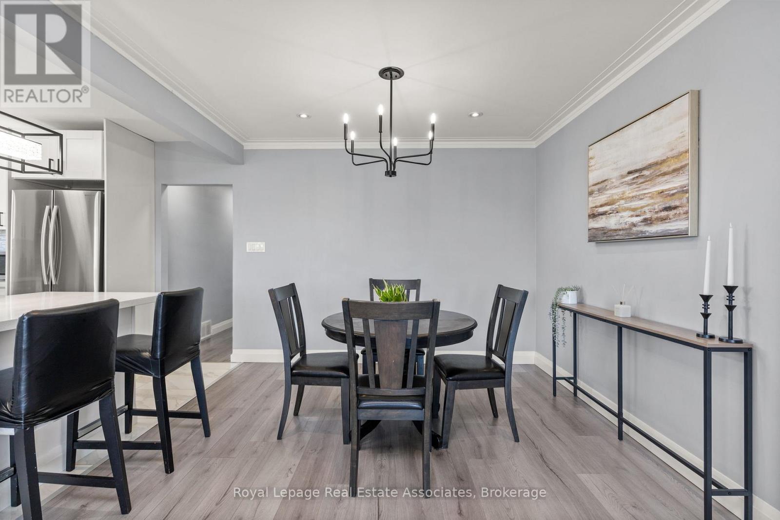 66 Kingsmere Crescent, Brampton, Ontario  L6X 1Z4 - Photo 12 - W13122334