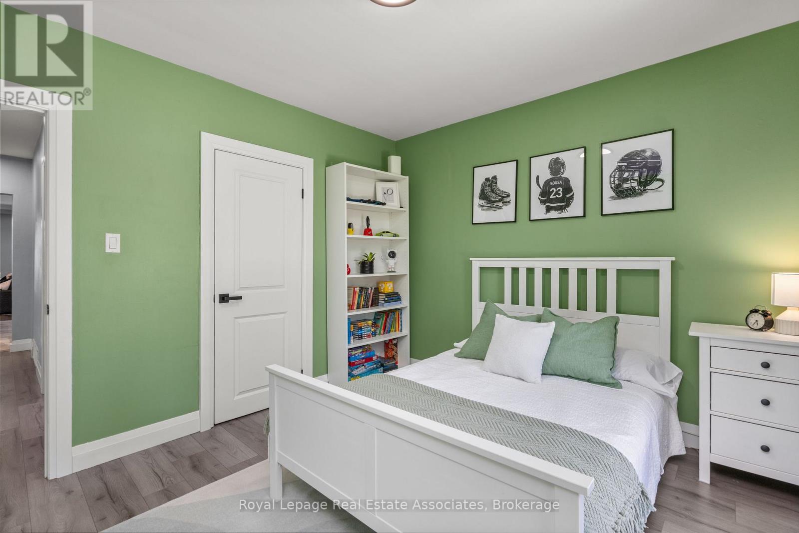 66 Kingsmere Crescent, Brampton, Ontario  L6X 1Z4 - Photo 22 - W13122334