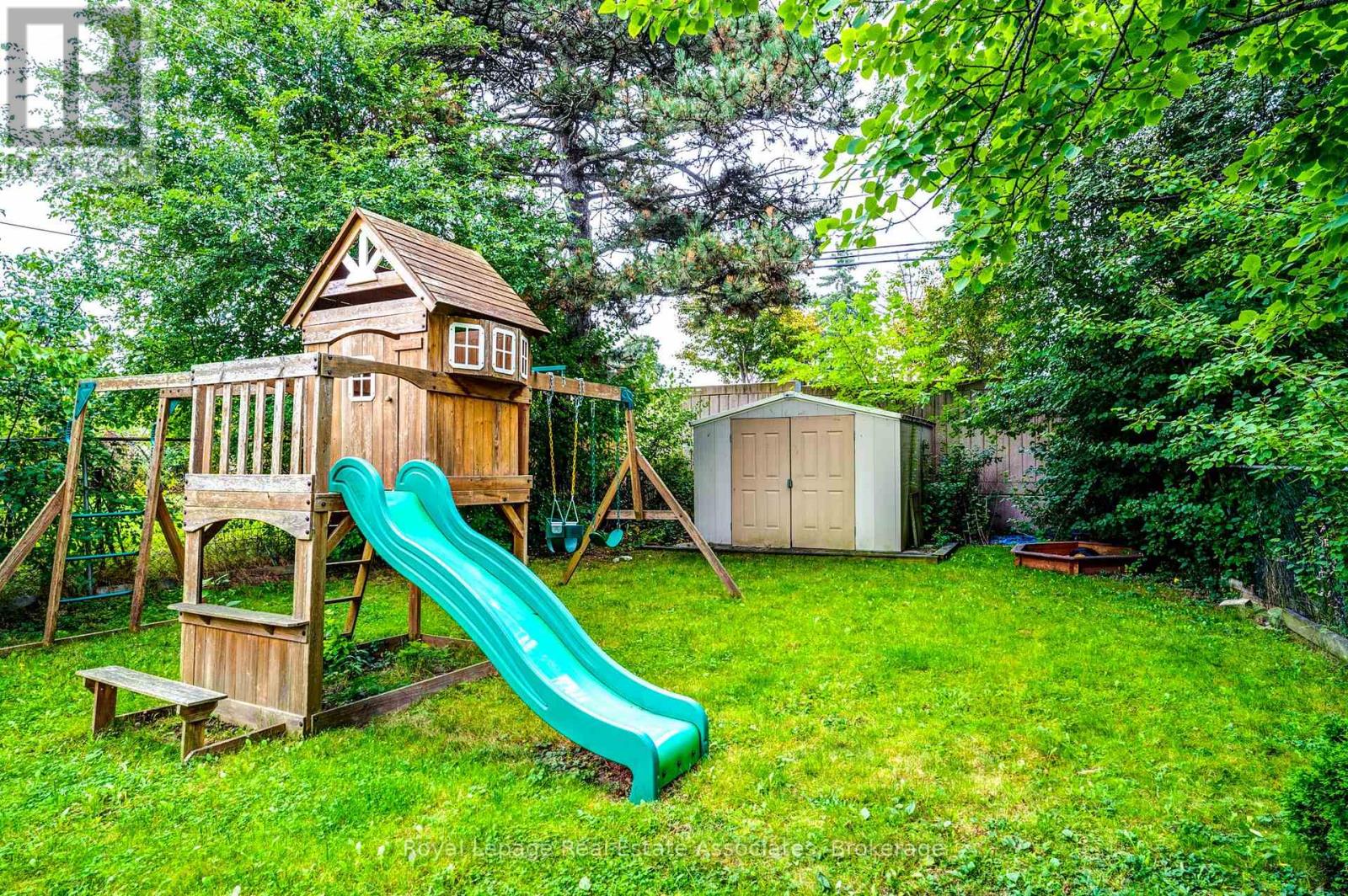 66 Kingsmere Crescent, Brampton, Ontario  L6X 1Z4 - Photo 47 - W13122334