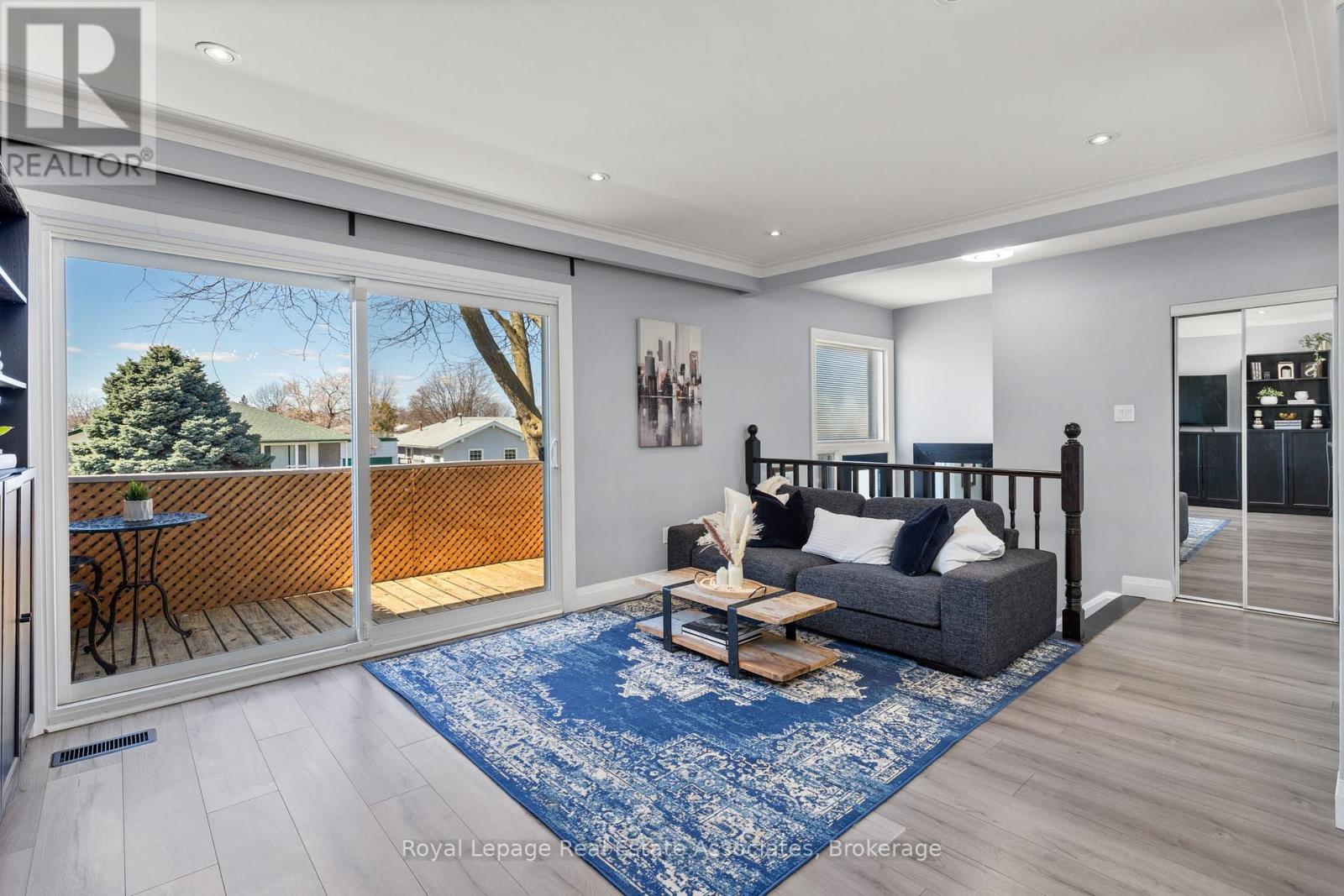 66 Kingsmere Crescent, Brampton, Ontario  L6X 1Z4 - Photo 6 - W13122334