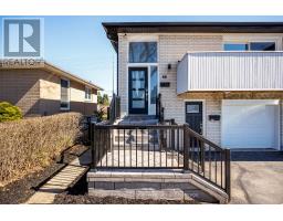 66 KINGSMERE CRESCENT, Brampton, Ontario