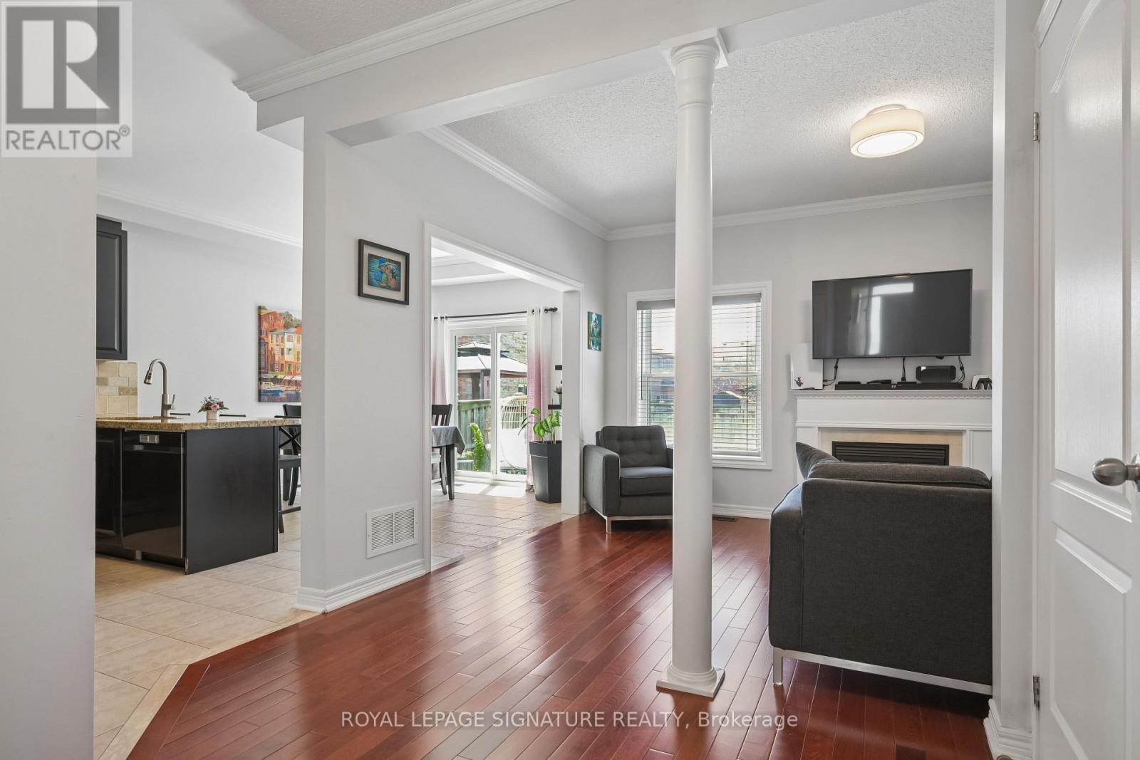 18 Senwood Street, Brampton, Ontario  L7A 3S5 - Photo 14 - W13122340