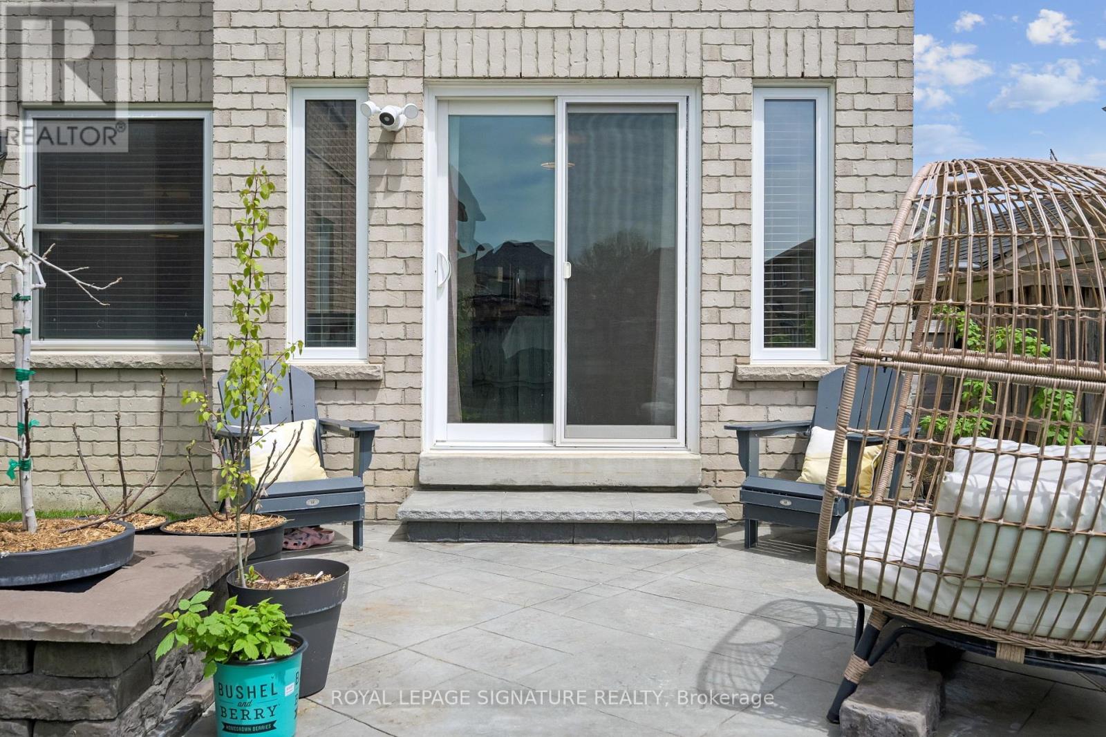 18 Senwood Street, Brampton, Ontario  L7A 3S5 - Photo 36 - W13122340