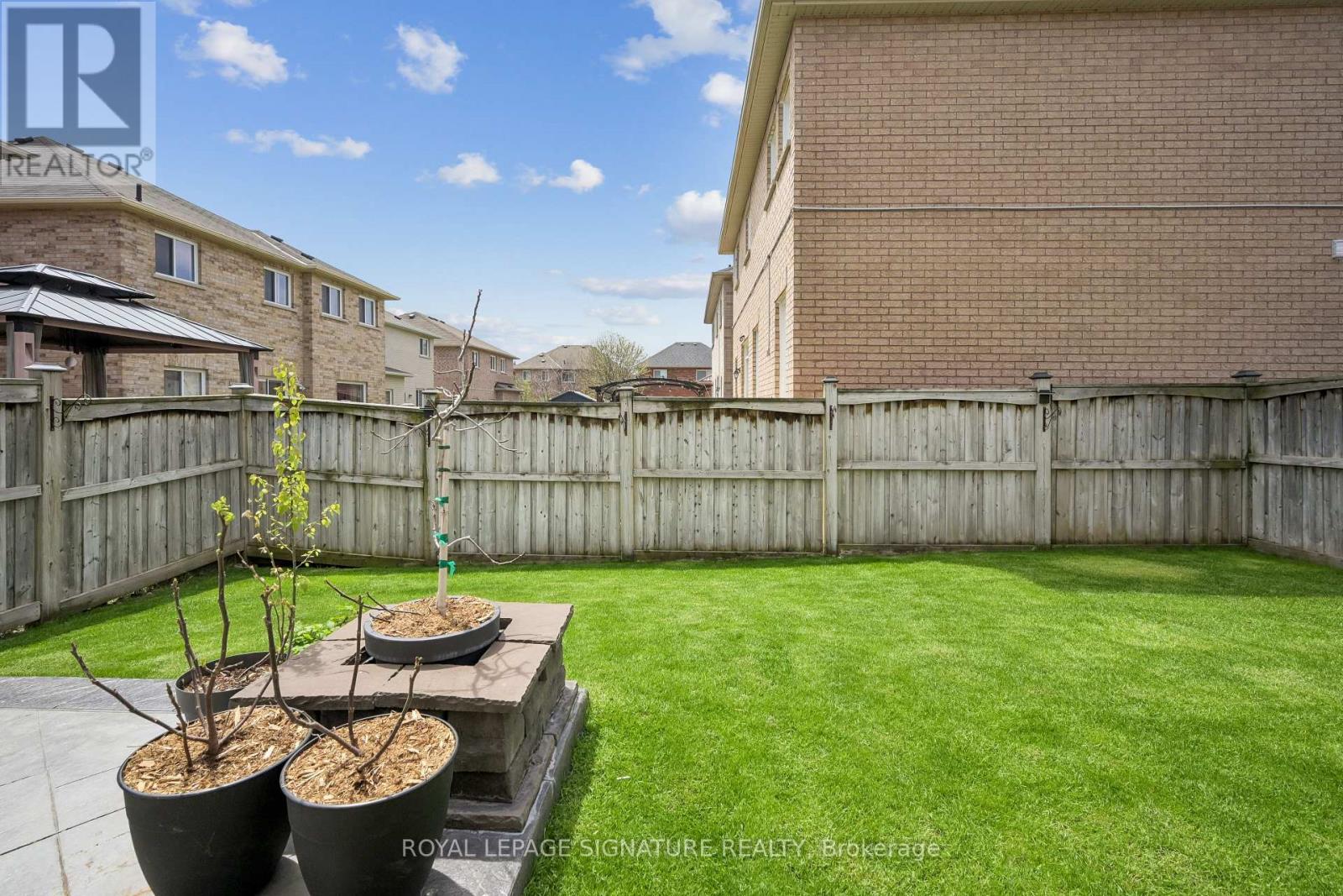 18 Senwood Street, Brampton, Ontario  L7A 3S5 - Photo 38 - W13122340