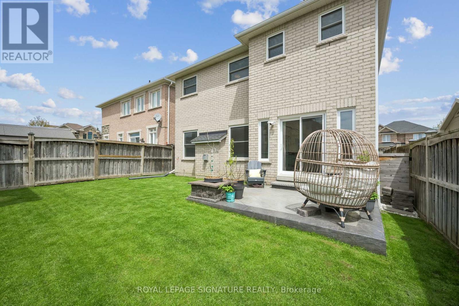 18 Senwood Street, Brampton, Ontario  L7A 3S5 - Photo 39 - W13122340