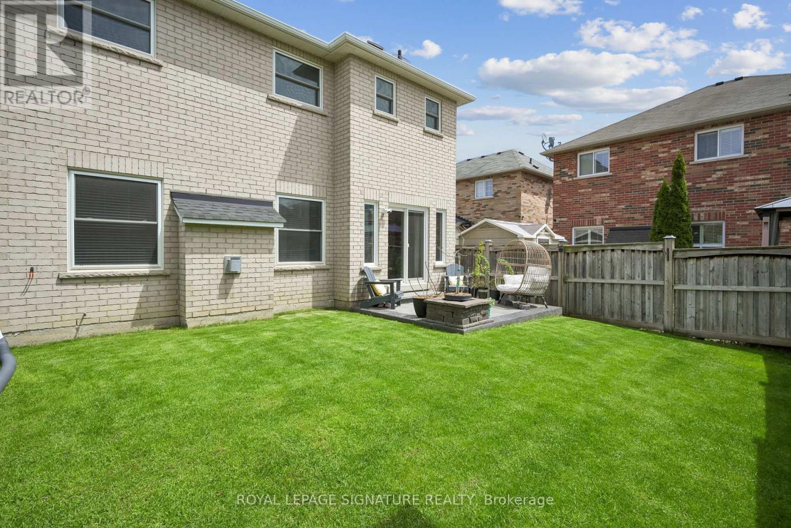 18 Senwood Street, Brampton, Ontario  L7A 3S5 - Photo 40 - W13122340