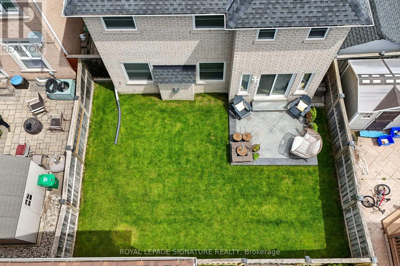 18 Senwood Street, Brampton, Ontario  L7A 3S5 - Photo 44 - W13122340