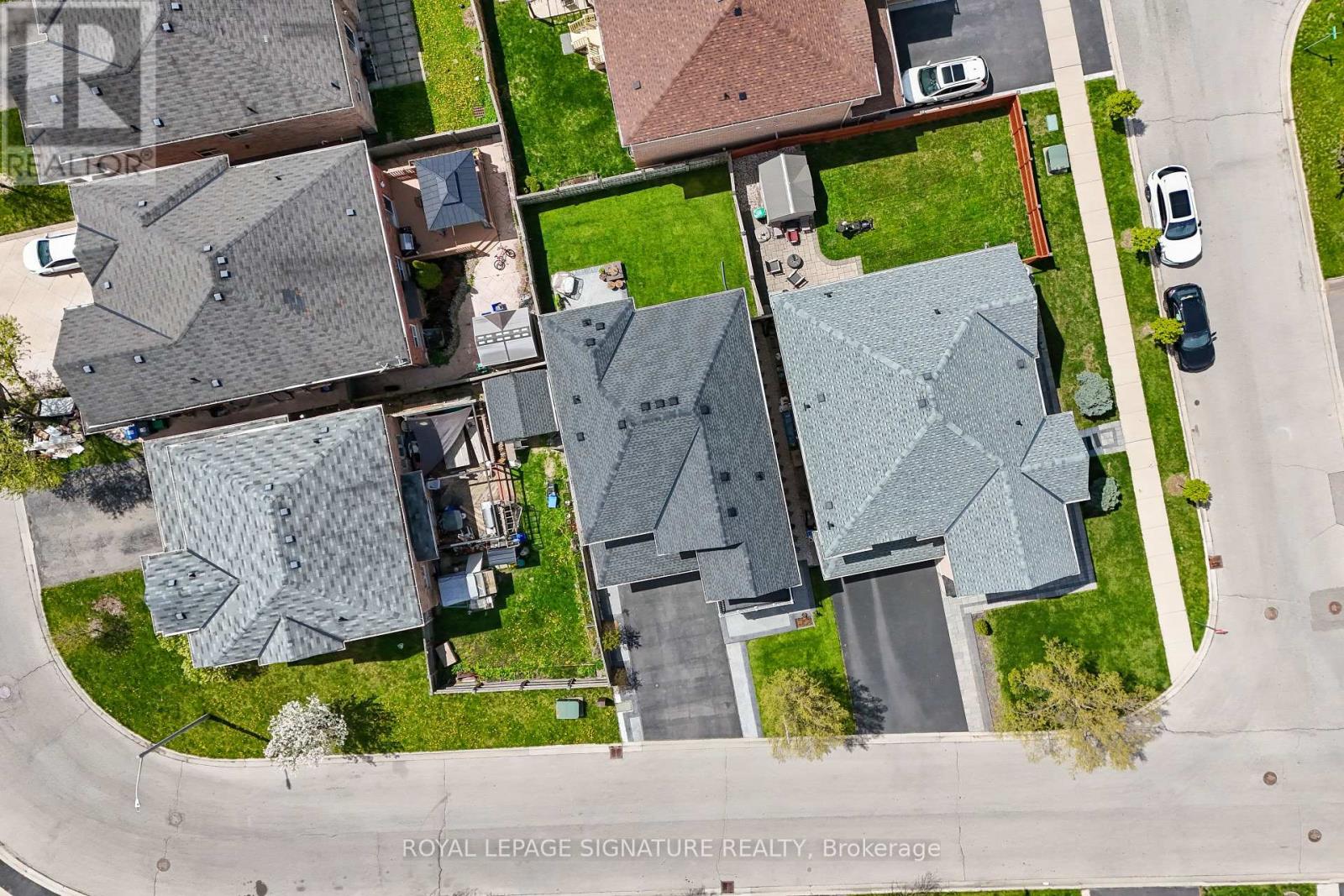 18 Senwood Street, Brampton, Ontario  L7A 3S5 - Photo 46 - W13122340