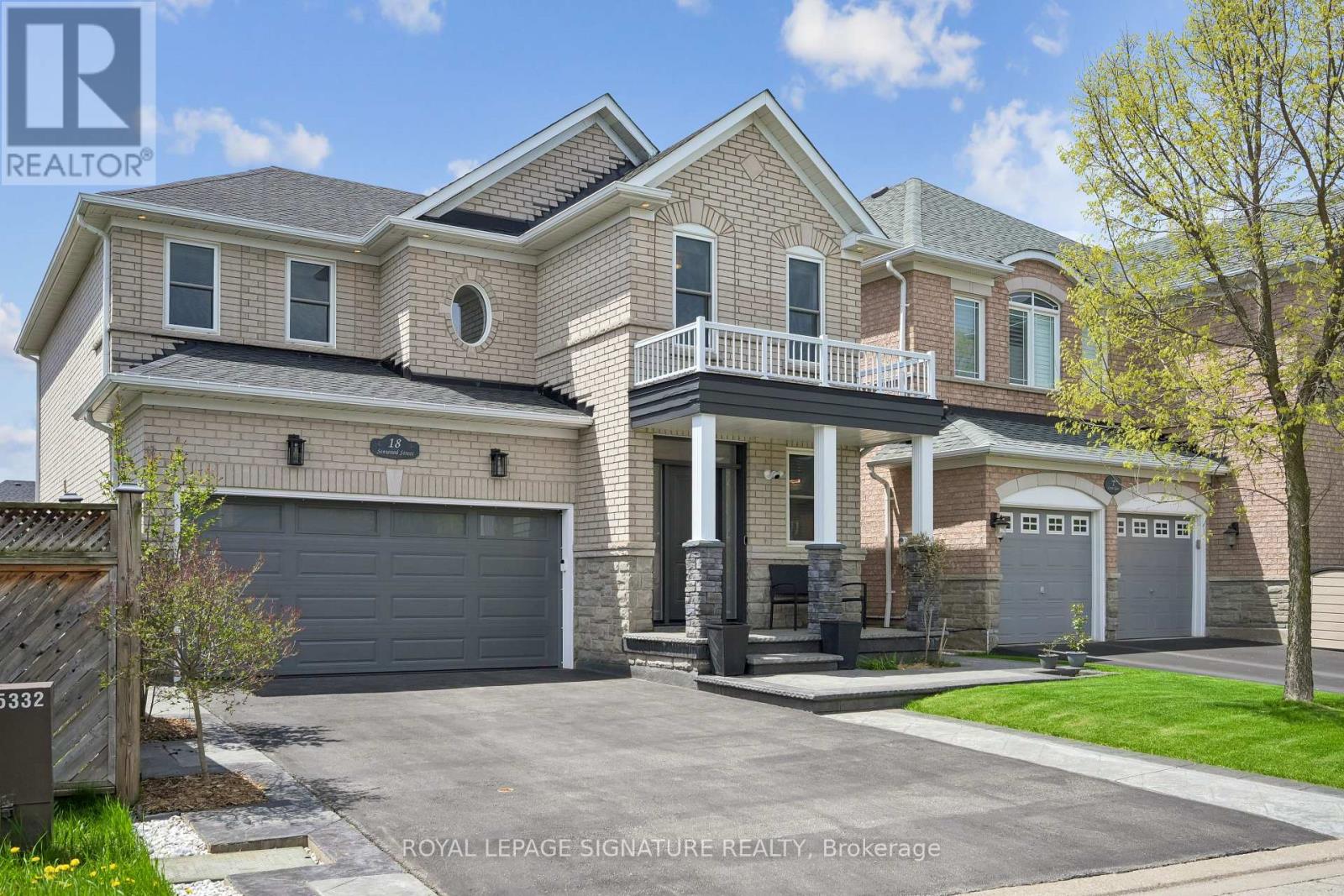 18 Senwood Street, Brampton, Ontario  L7A 3S5 - Photo 7 - W13122340