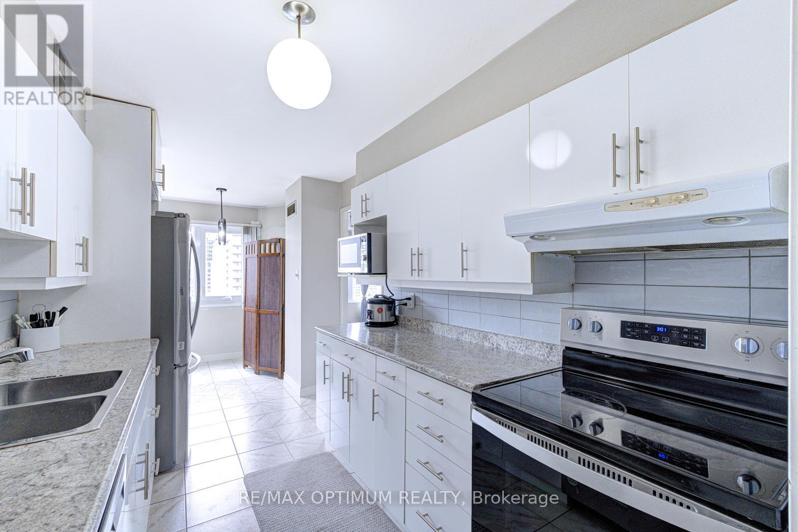 1801 - 1580 Mississauga Valley Boulevard, Mississauga, Ontario  L5A 3T8 - Photo 10 - W13122362