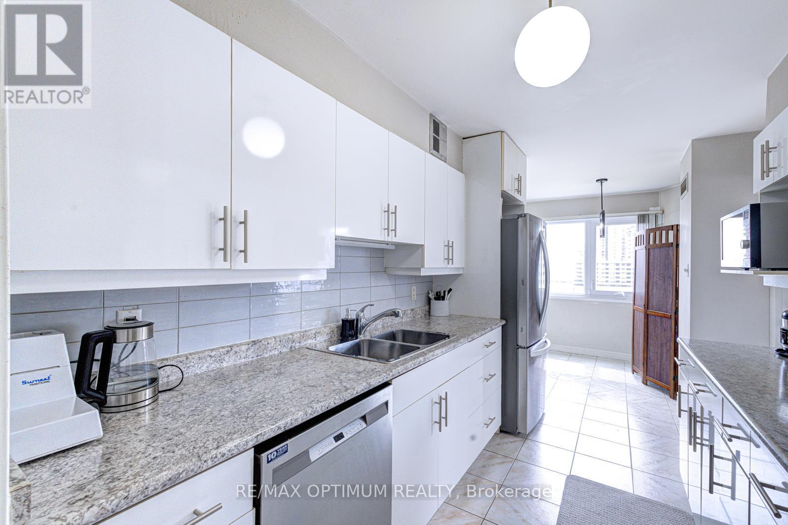 1801 - 1580 Mississauga Valley Boulevard, Mississauga, Ontario  L5A 3T8 - Photo 11 - W13122362
