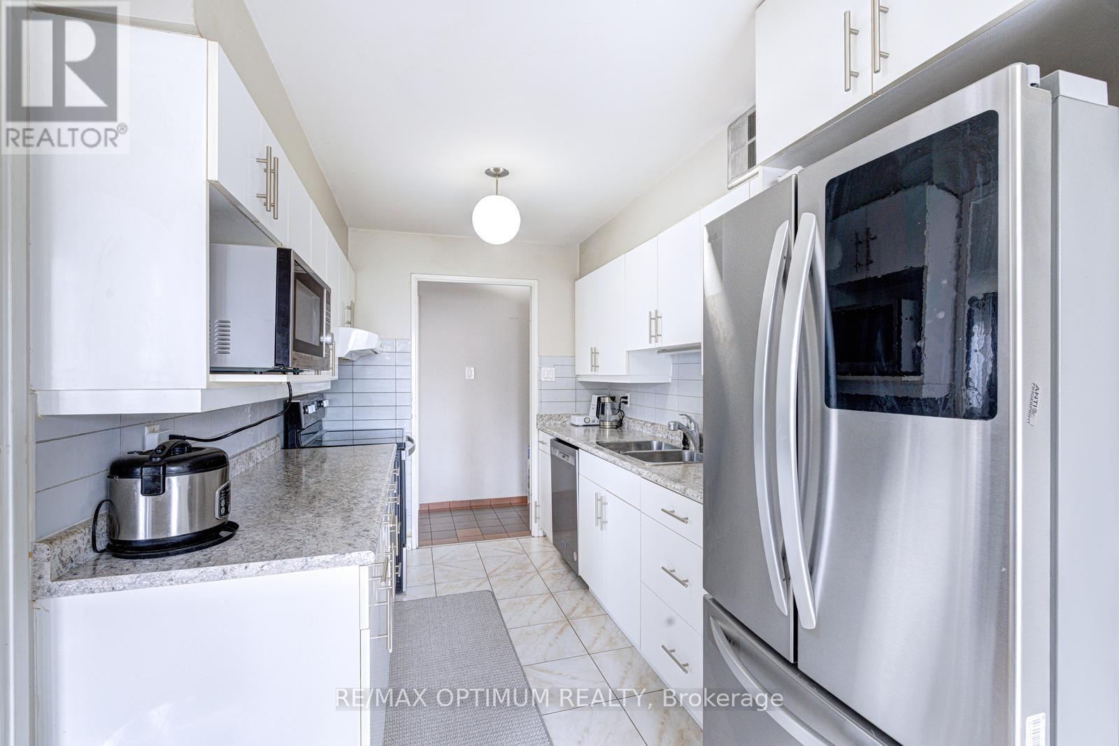 1801 - 1580 Mississauga Valley Boulevard, Mississauga, Ontario  L5A 3T8 - Photo 12 - W13122362