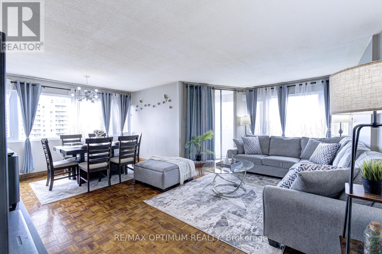 1801 - 1580 Mississauga Valley Boulevard, Mississauga, Ontario  L5A 3T8 - Photo 16 - W13122362