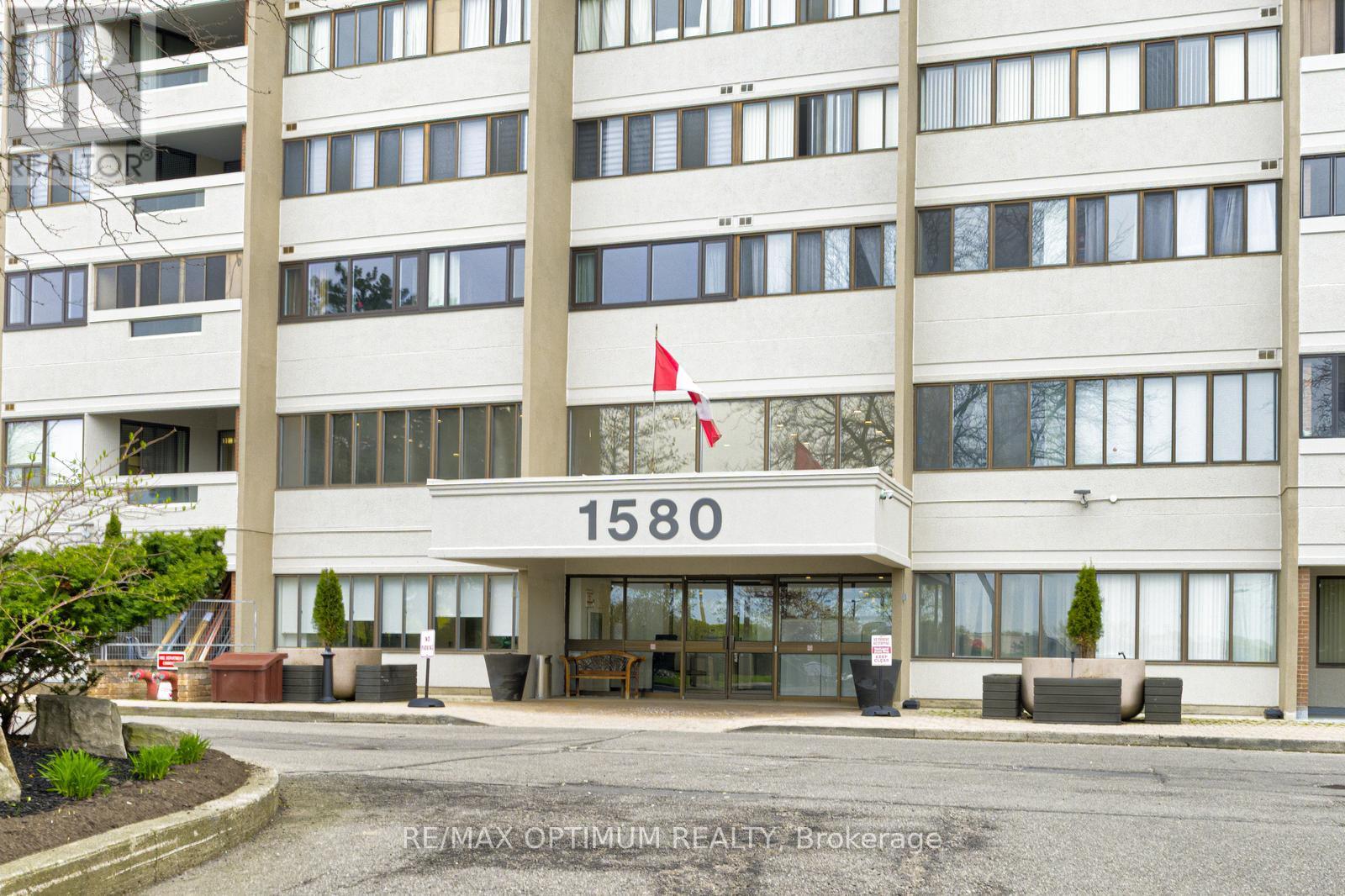 1801 - 1580 Mississauga Valley Boulevard, Mississauga, Ontario  L5A 3T8 - Photo 2 - W13122362