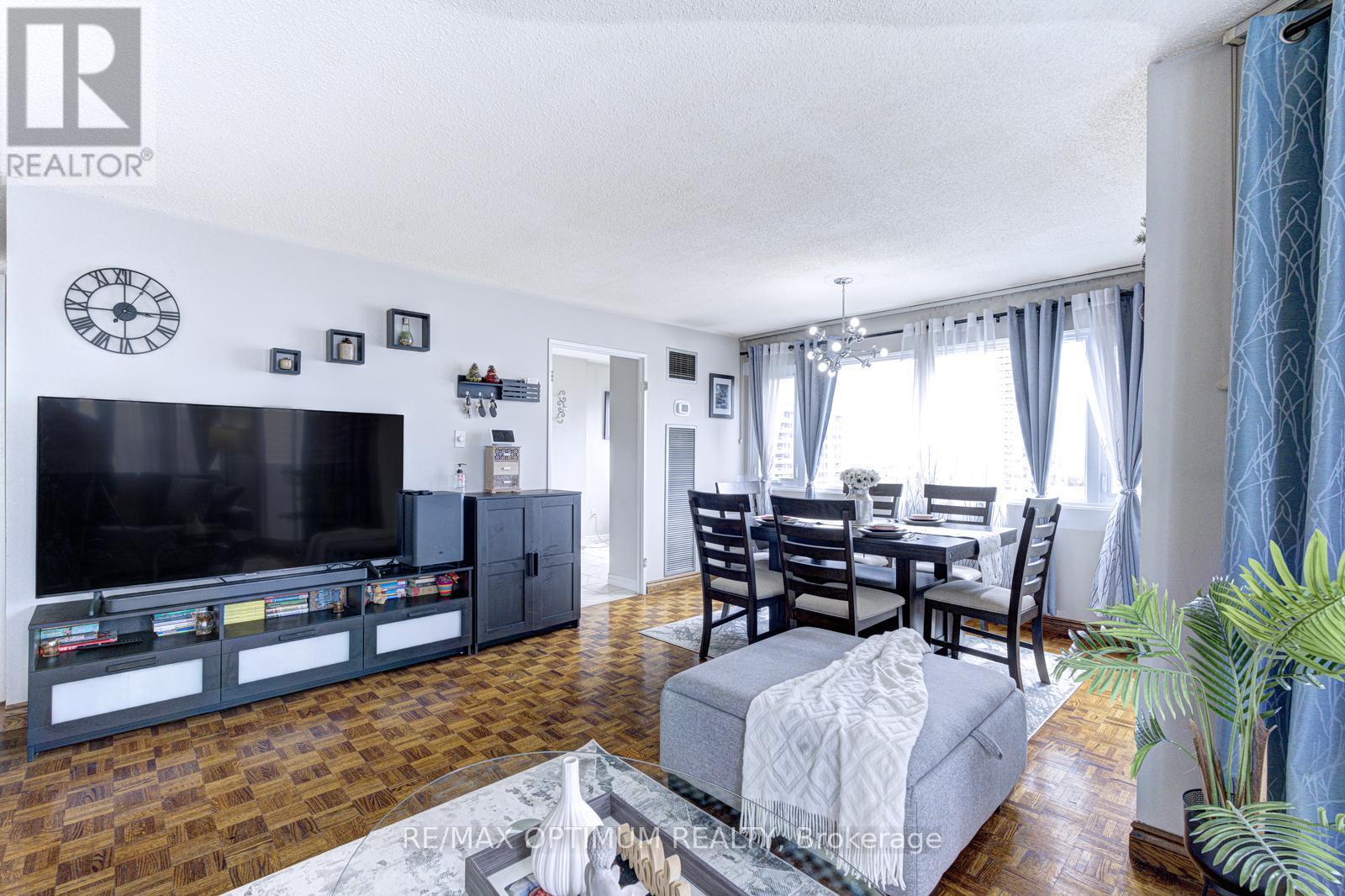 1801 - 1580 Mississauga Valley Boulevard, Mississauga, Ontario  L5A 3T8 - Photo 21 - W13122362