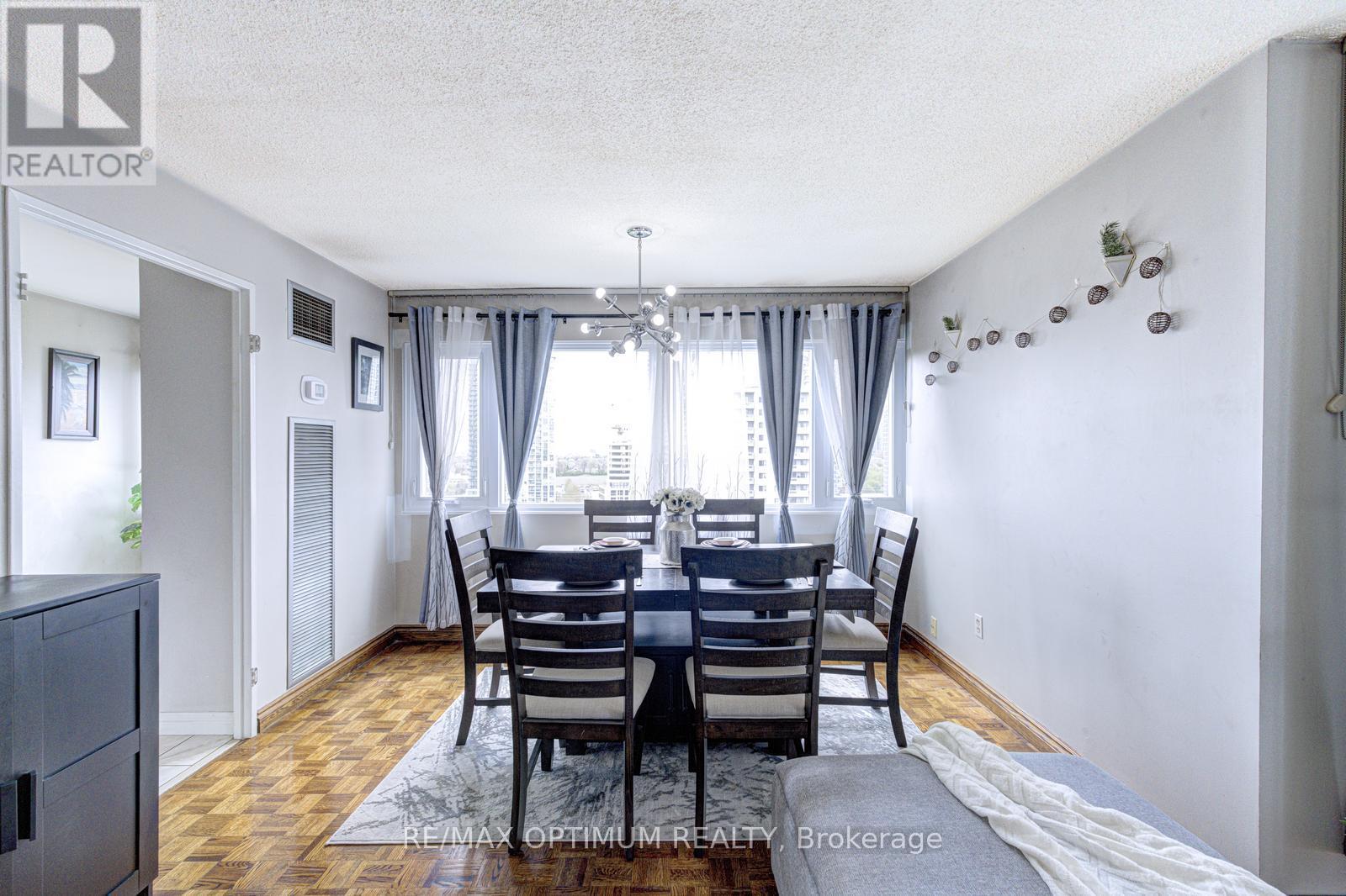 1801 - 1580 Mississauga Valley Boulevard, Mississauga, Ontario  L5A 3T8 - Photo 22 - W13122362