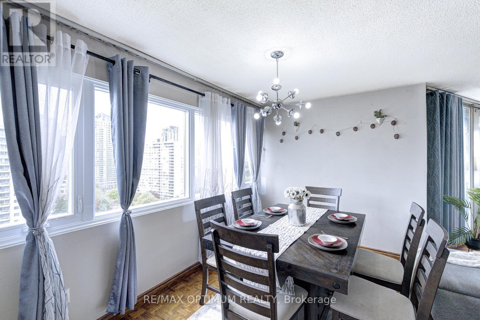 1801 - 1580 Mississauga Valley Boulevard, Mississauga, Ontario  L5A 3T8 - Photo 25 - W13122362